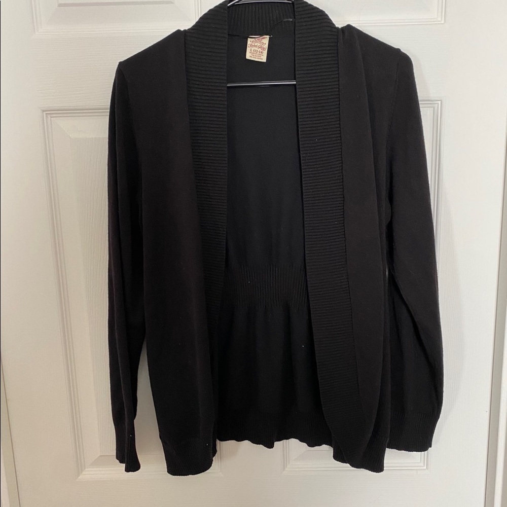 Ladies Cardigan